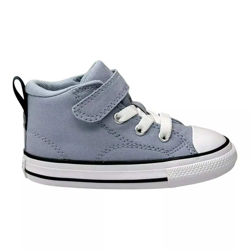 Converse Chuck Taylor‎ All Star Toddler Boy's/Girl's Slip on Shoes Size 7